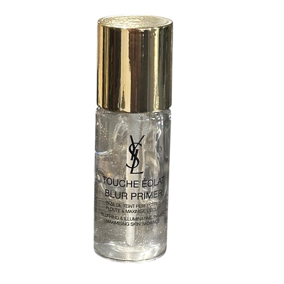 YSL Yves Saint Laurent Touche Eclat Primer Blurring & Radiant .33oz/10mL - Picture 1 of 4